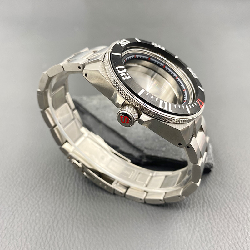 Citizen Watch Tsuyosa - Mod SRPF Samurai King Series Watch