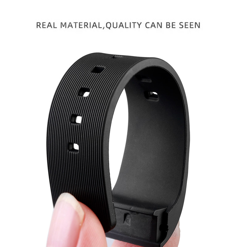 Special Interface Rubber Strap - Cartier Watch Santos 评论和价格