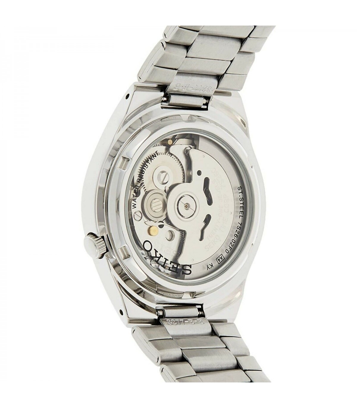 SEIKO SNK615K1 Men's Unisex Au - Seiko Watch Presage 评论和价格