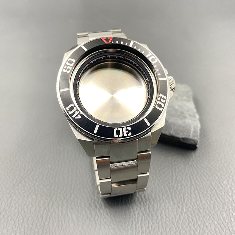 Mod SRPF Samurai King Series W - Citizen Watch Tsuyosa 评论和价格