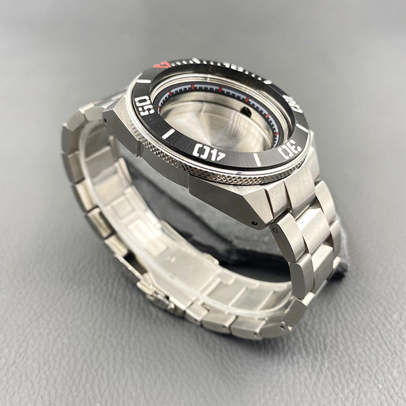 Mod SRPF Samurai King Series W - Citizen Watch Tsuyosa 评论和价格