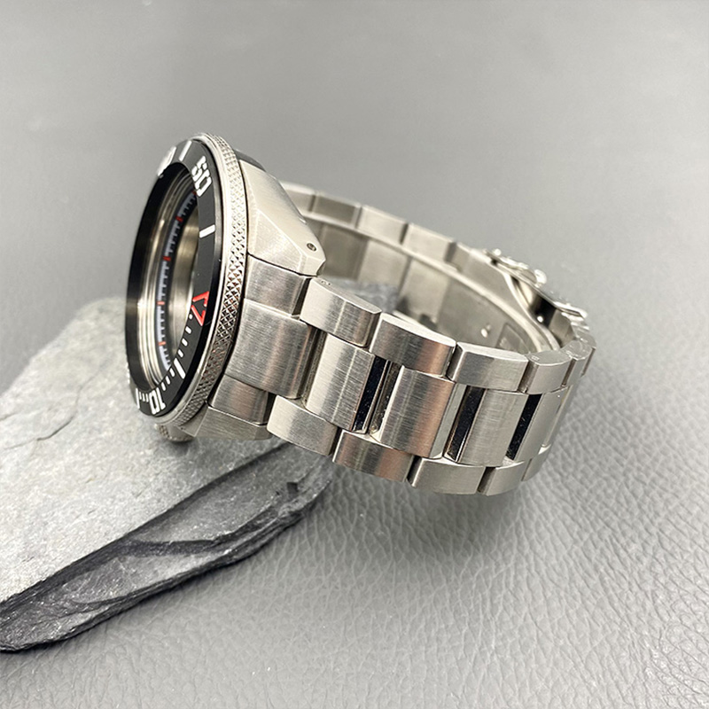 Mod SRPF Samurai King Series W - Citizen Watch Tsuyosa 评论和价格
