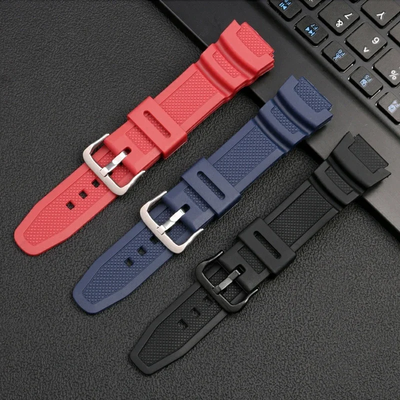 Rubber Strap for Casio AE-1200 - Nato Strap Nylon 评论和价格