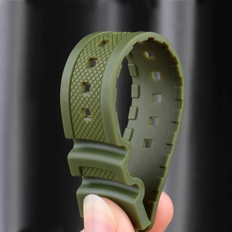 Rubber Strap for Casio AE-1200 - Nato Strap Nylon 评论和价格