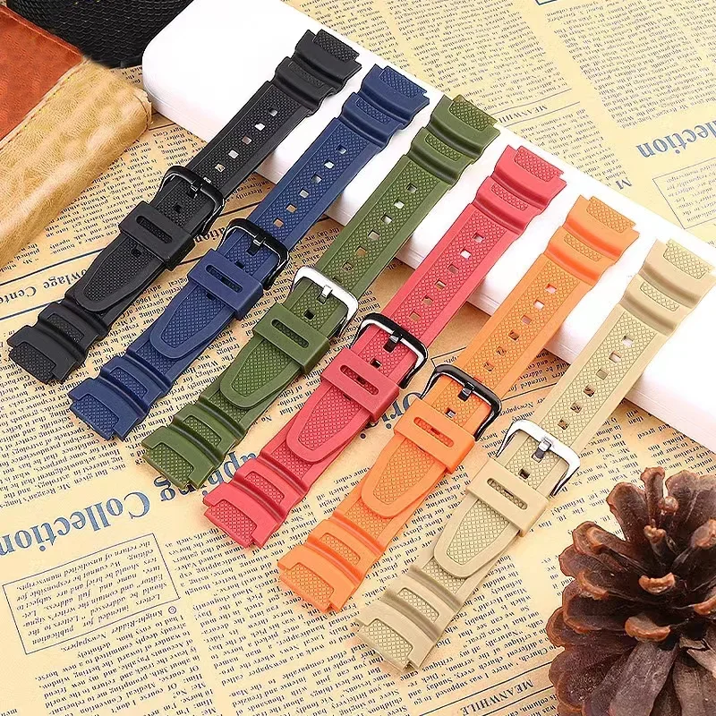 18mm Watch Strap for CASIO AE1 - Nato Strap Nylon 评论和价格