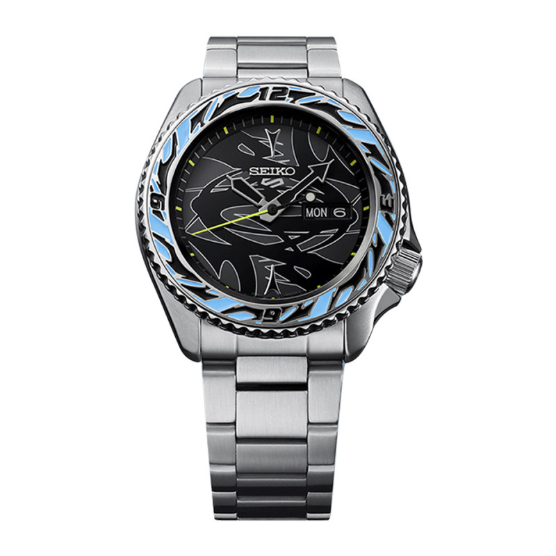 SEIKO 5 SRPG65K1 Fashion Coupl - Seiko Watch Presage 评论和价格