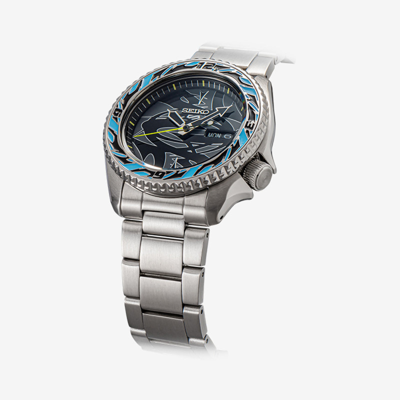 SEIKO 5 SRPG65K1 Fashion Coupl - Seiko Watch Presage 评论和价格