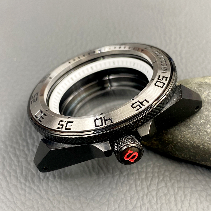 Mod King Samurai Case Included - Citizen Watch Tsuyosa 评论和价格