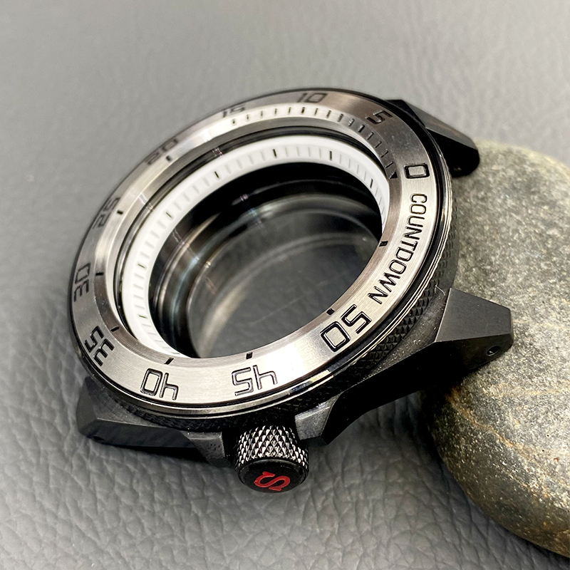 Mod King Samurai Case Included - Citizen Watch Tsuyosa 评论和价格