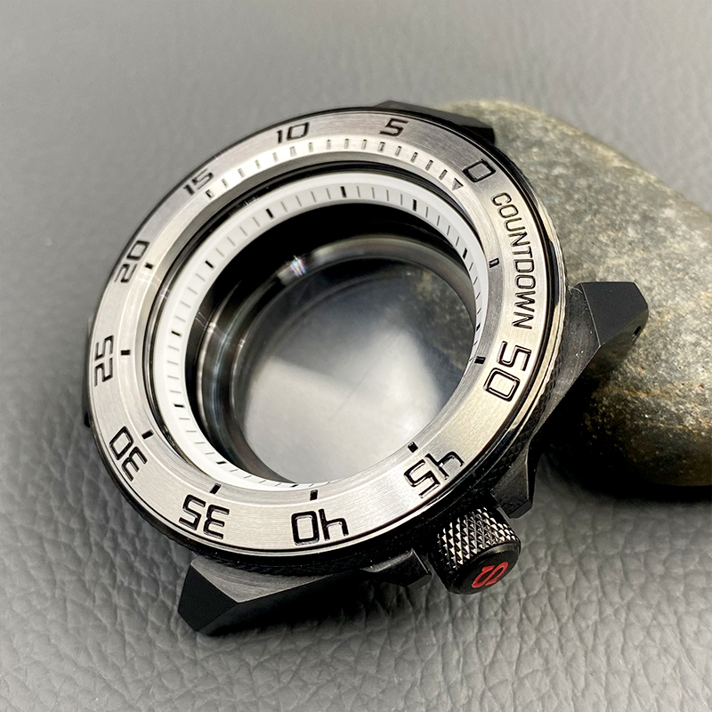 Mod King Samurai Case Included - Citizen Watch Tsuyosa 评论和价格