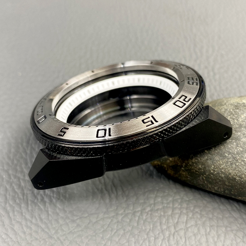 Mod King Samurai Case Included - Citizen Watch Tsuyosa 评论和价格