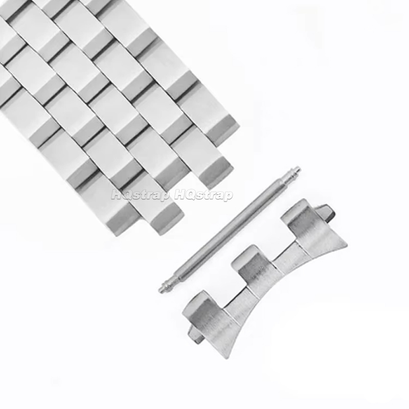 2pcs Metal Curved End Link 20m - Curved Spring Bar 评论和价格