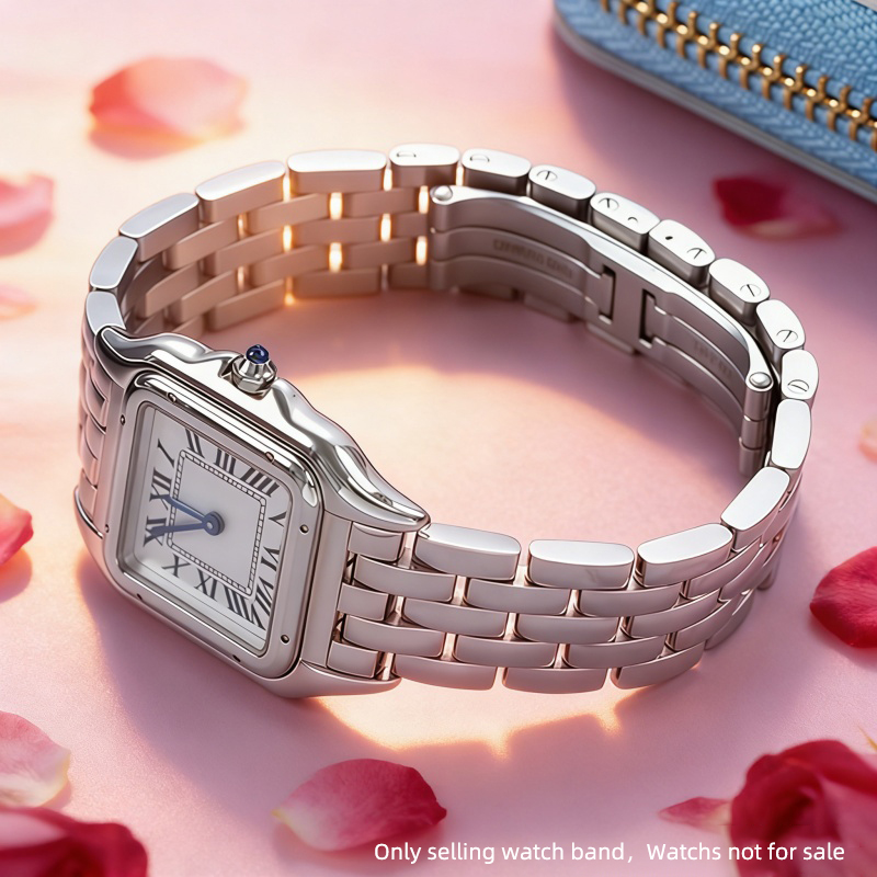 For Panthere CARTIER Cheetah M - Cartier Watch Ballon Bleu 评论和价格