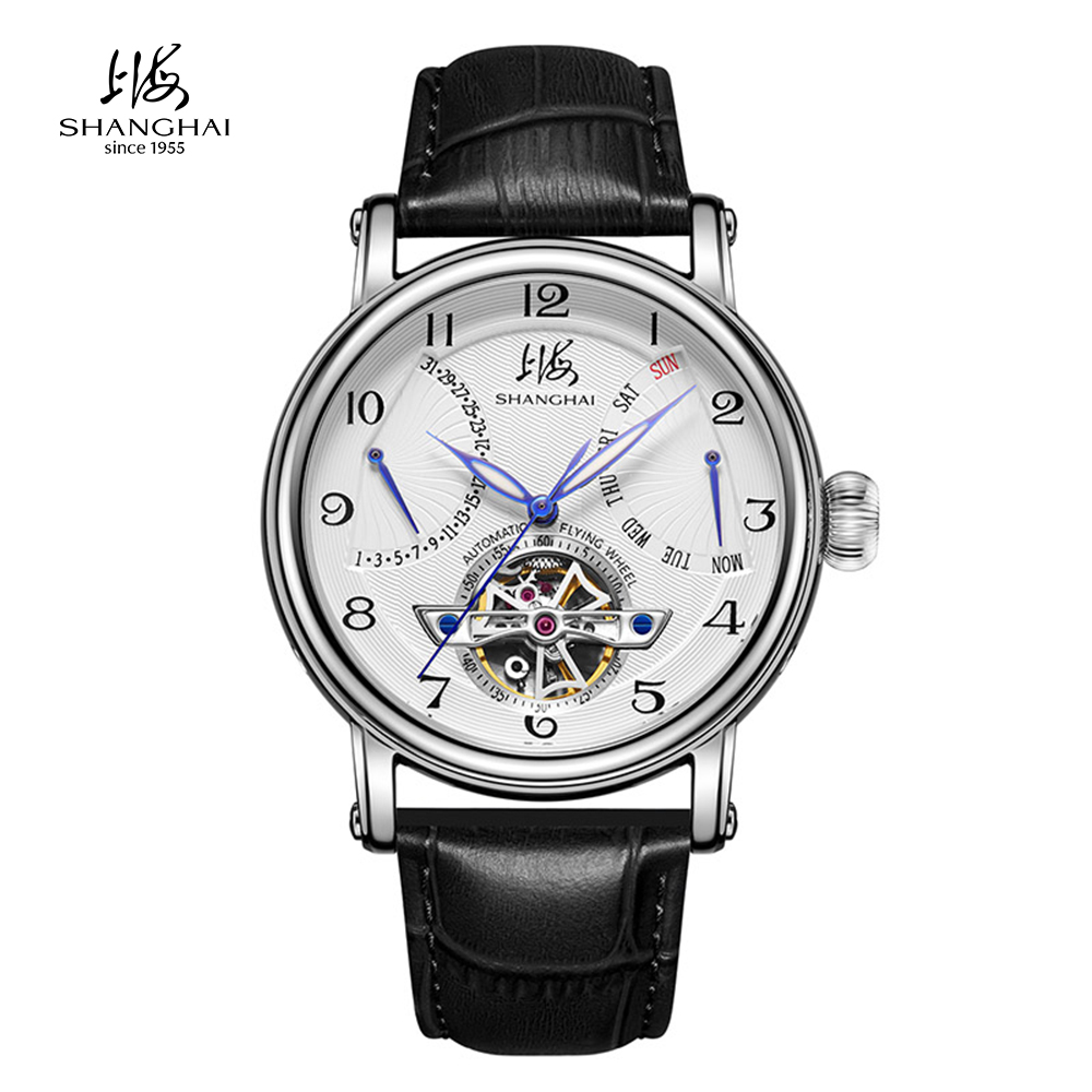 SHANGHAI Watch Day-Date Men's  - Omega Watch Constellation 评论和价格
