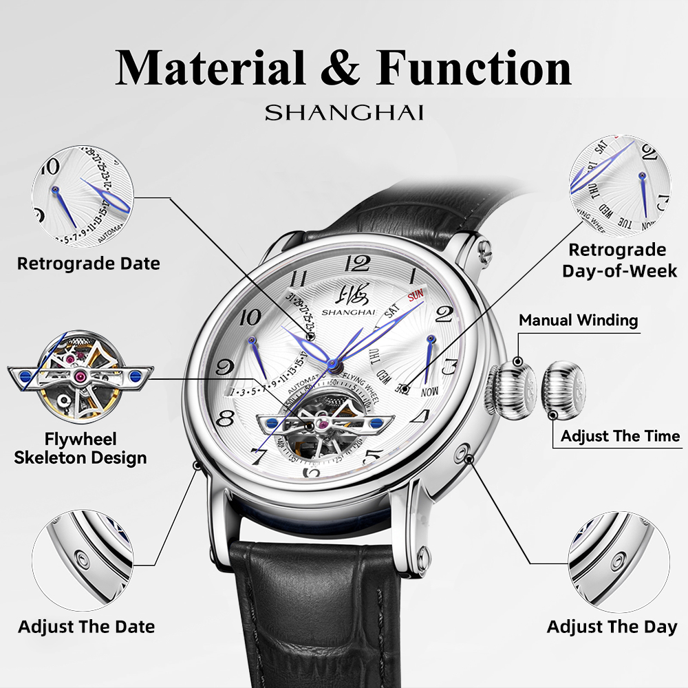 SHANGHAI Watch Day-Date Men's  - Omega Watch Constellation 评论和价格