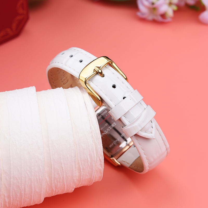 Universal Replacement Leather  - Cartier Watch Tank 评论和价格