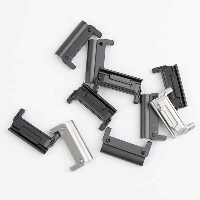 2PCS 22mm 26mm Metal Adapter f - Nato Strap Nylon 评论和价格