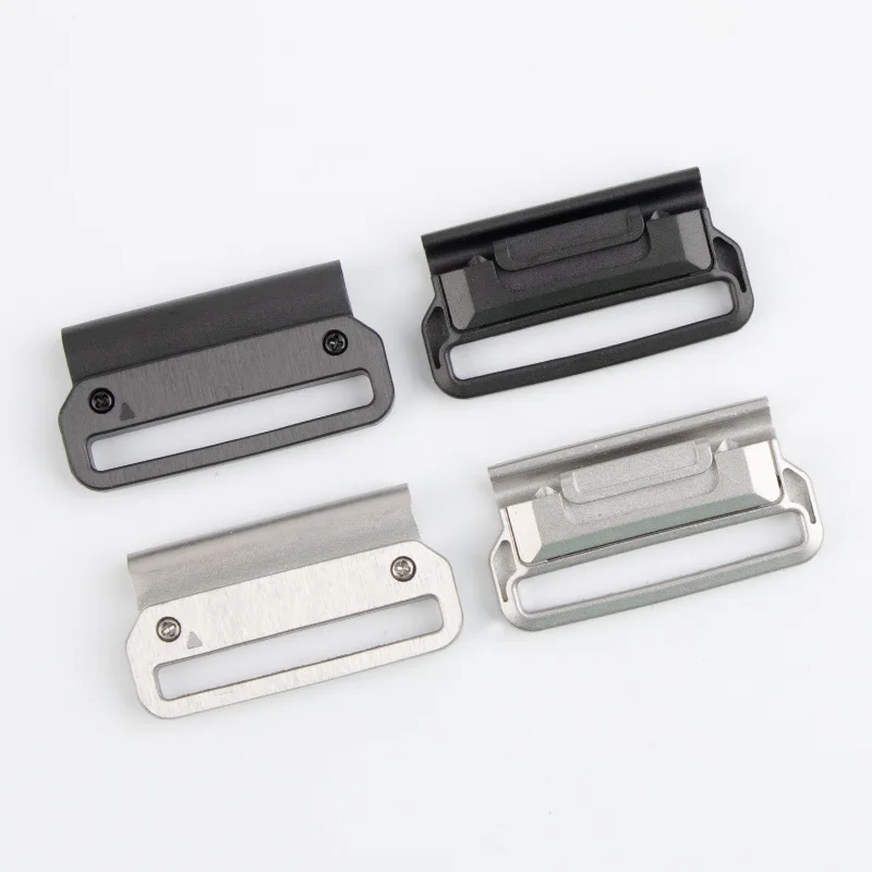 2PCS 22mm 26mm Metal Adapter f - Nato Strap Nylon 评论和价格